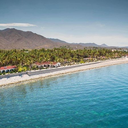 Rancho Las Cruces Ngoại thất bức ảnh
