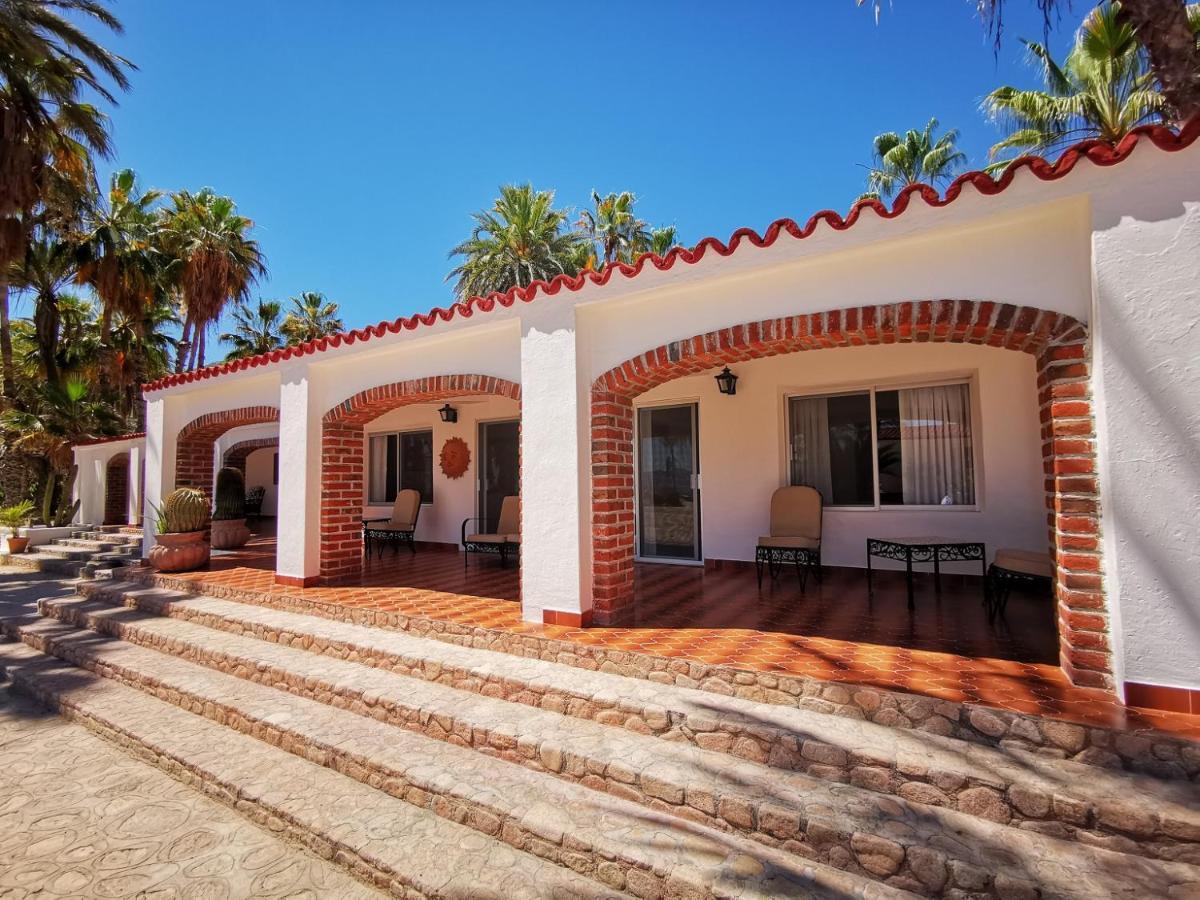 Rancho Las Cruces Ngoại thất bức ảnh