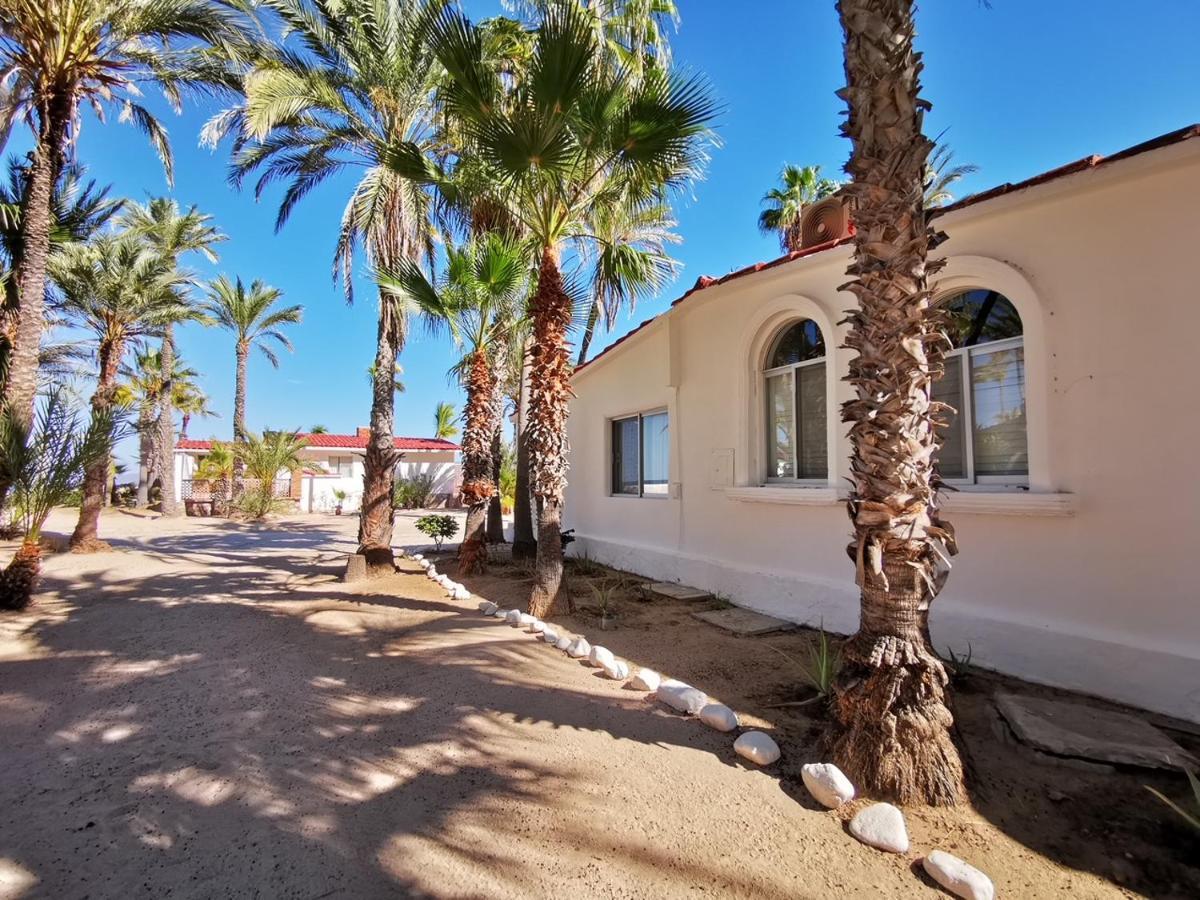 Rancho Las Cruces Ngoại thất bức ảnh