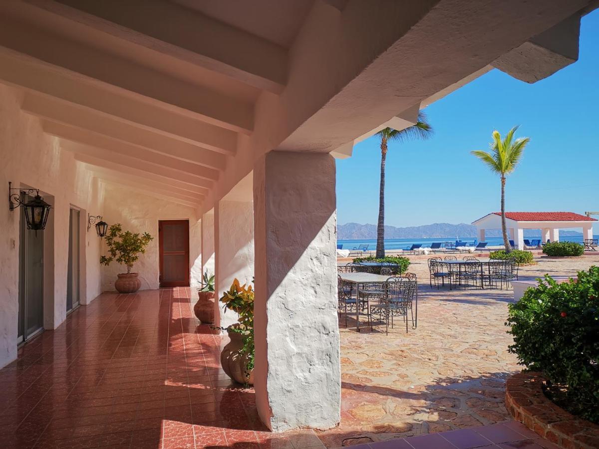 Rancho Las Cruces Ngoại thất bức ảnh