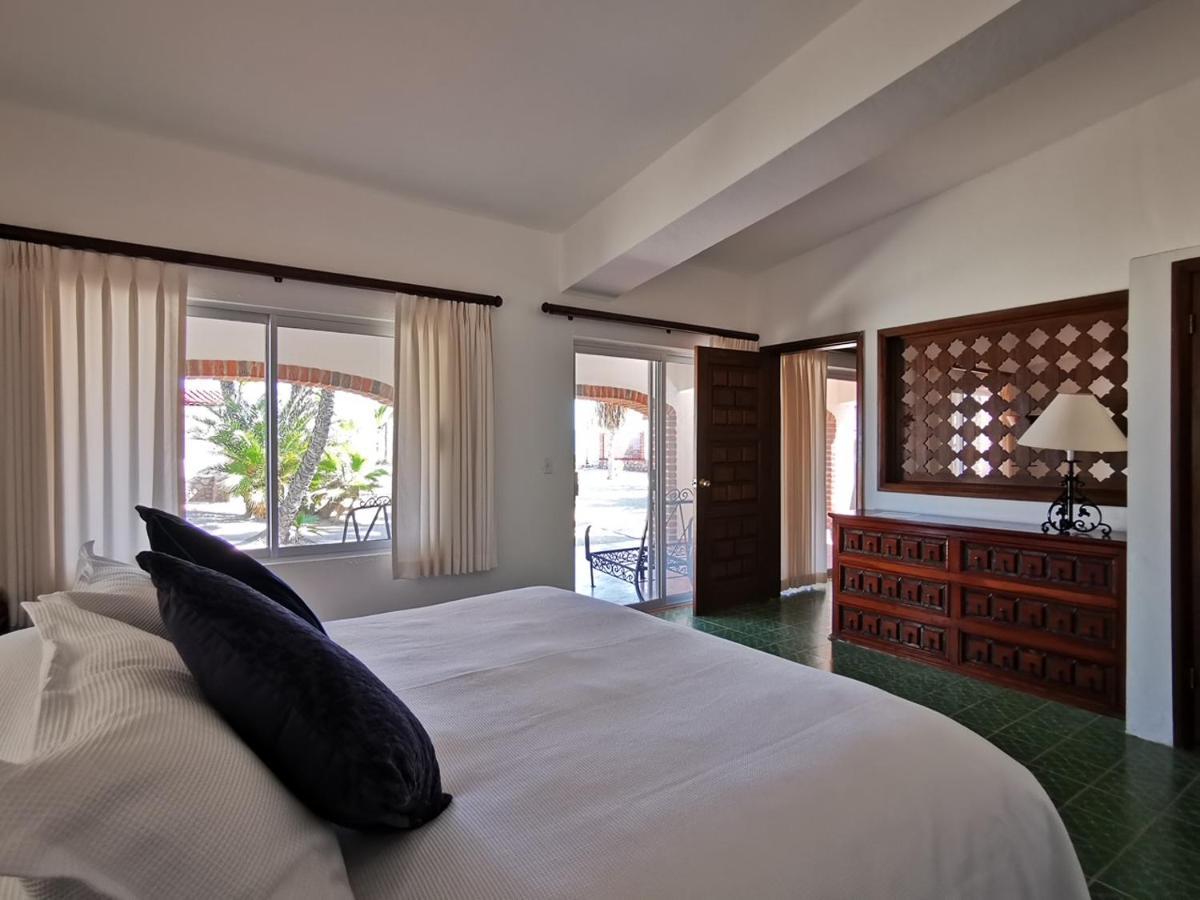 Rancho Las Cruces Ngoại thất bức ảnh