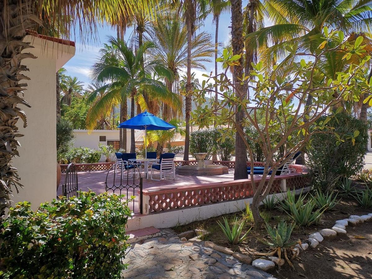 Rancho Las Cruces Ngoại thất bức ảnh