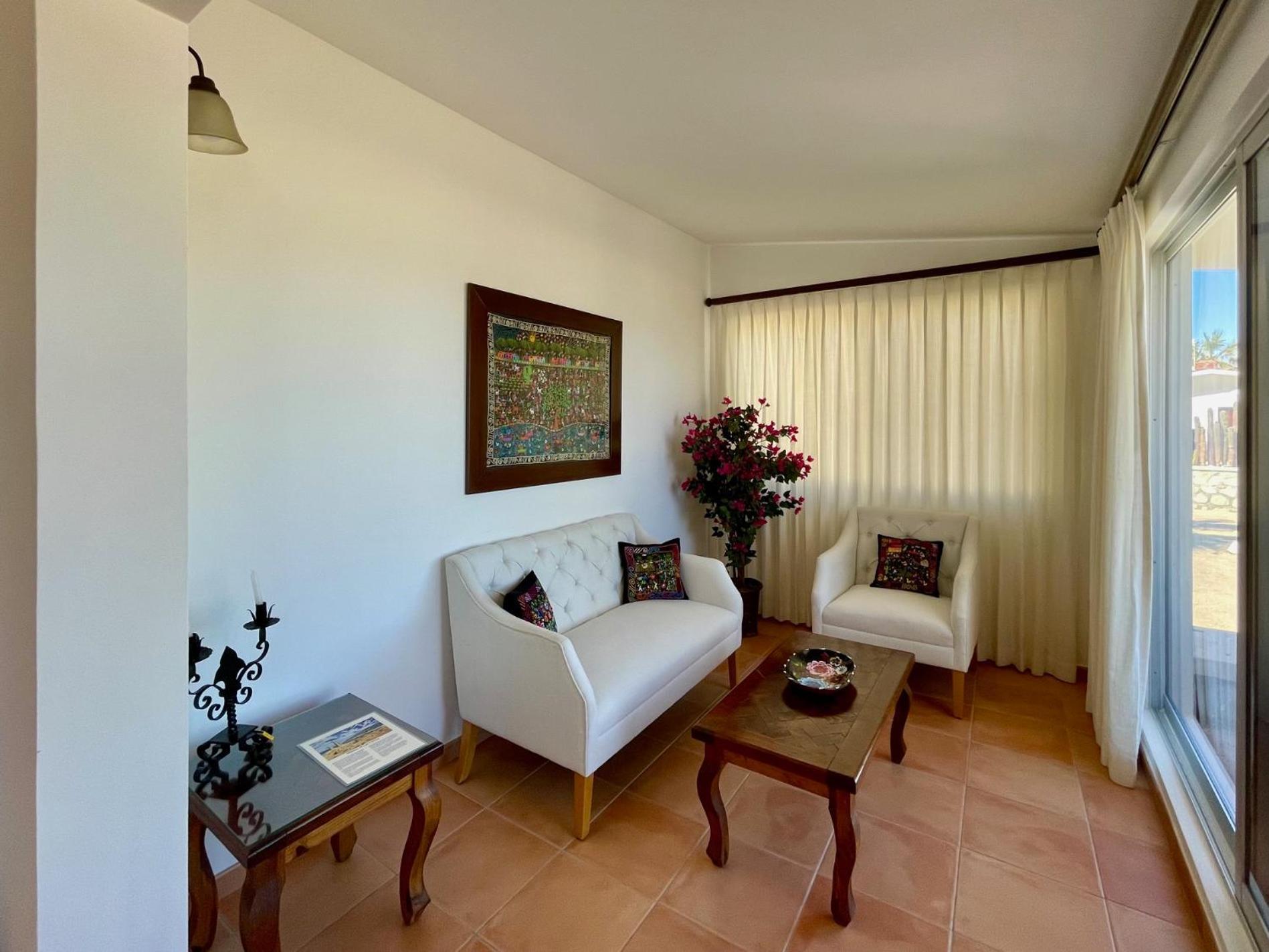 Rancho Las Cruces Ngoại thất bức ảnh