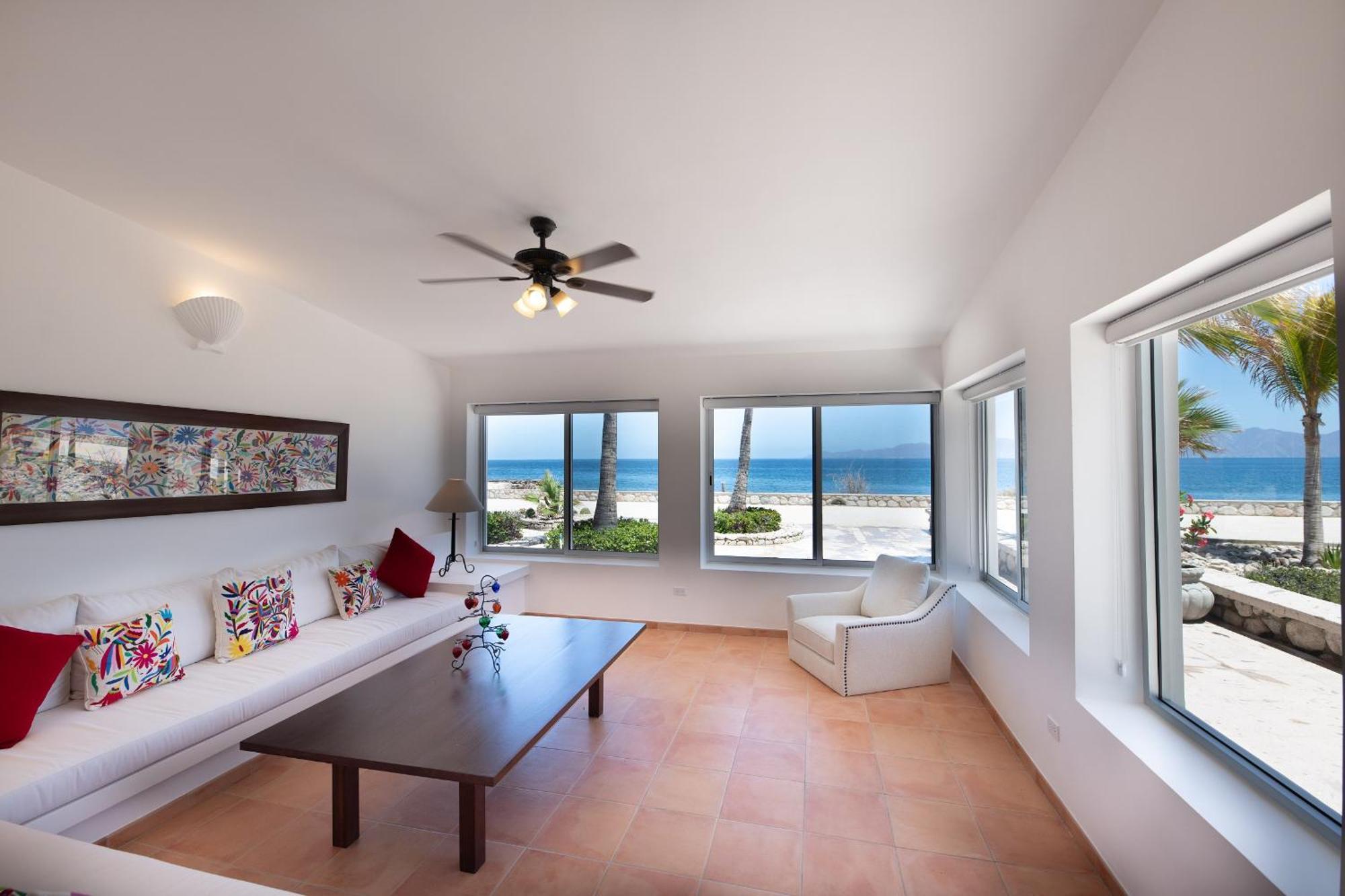 Rancho Las Cruces Ngoại thất bức ảnh