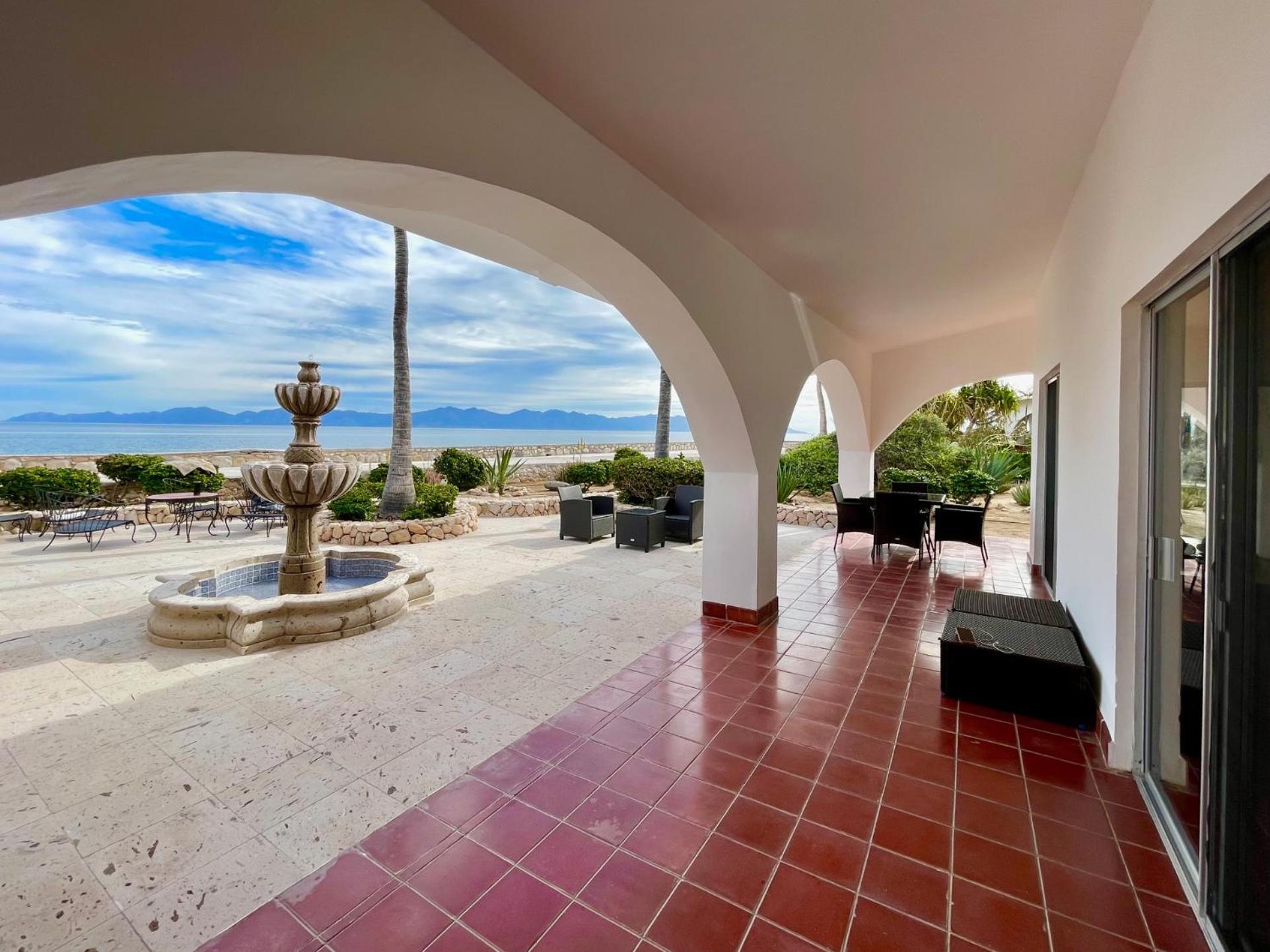Rancho Las Cruces Ngoại thất bức ảnh