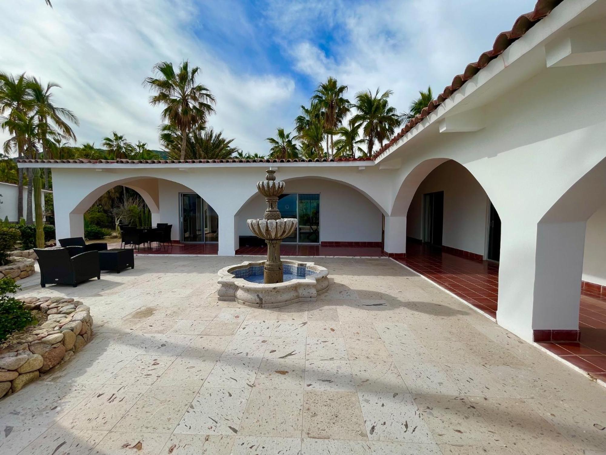 Rancho Las Cruces Ngoại thất bức ảnh