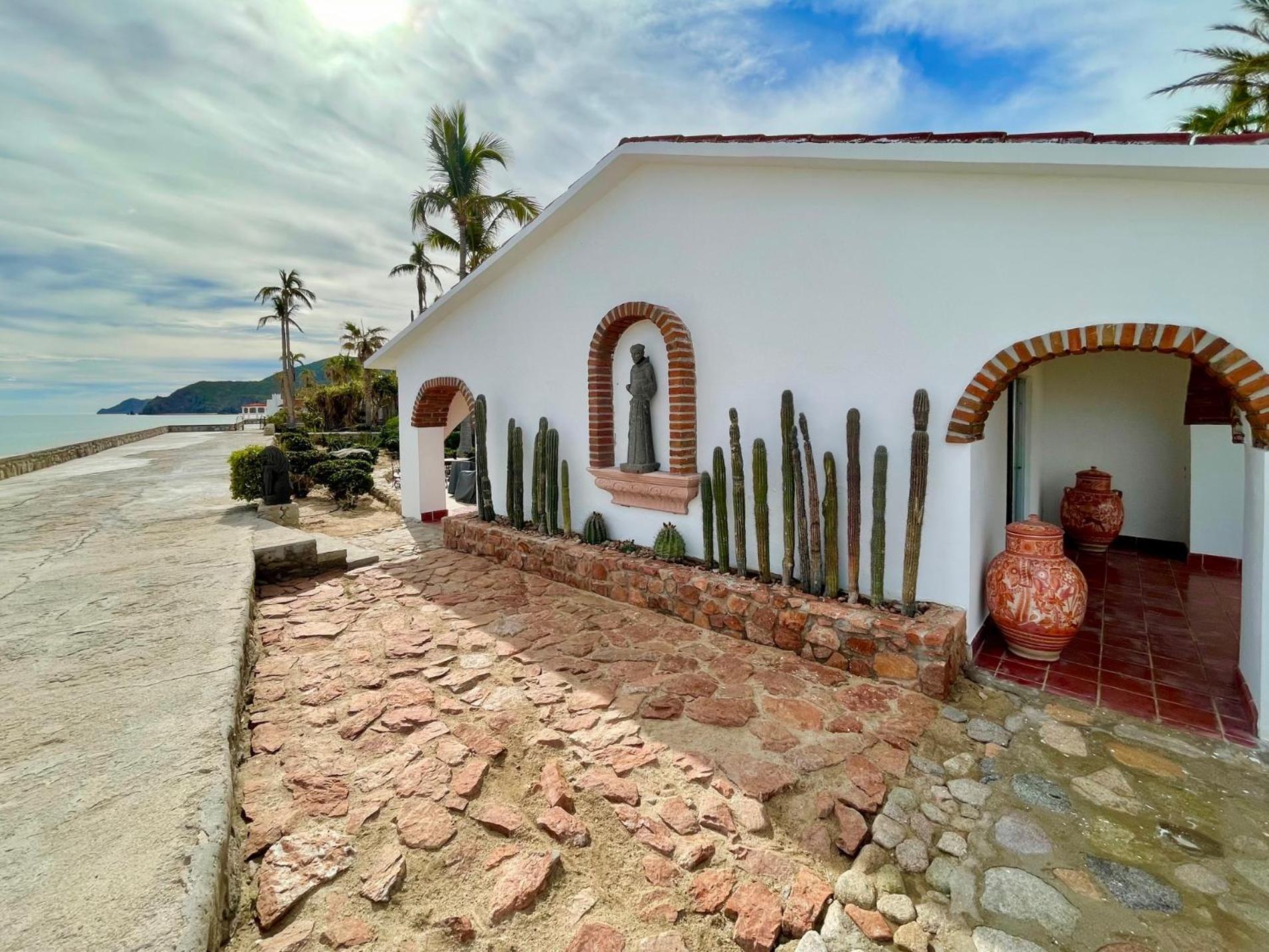 Rancho Las Cruces Ngoại thất bức ảnh