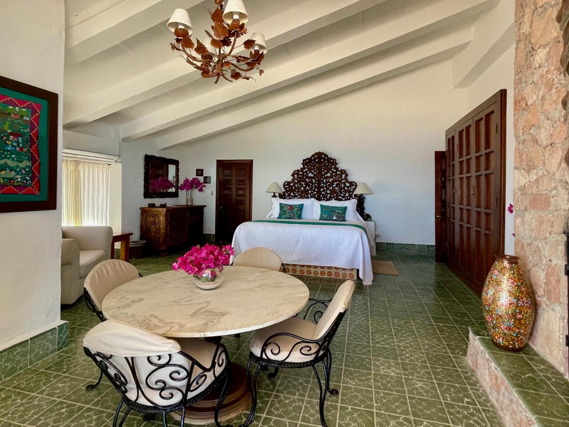 Rancho Las Cruces Ngoại thất bức ảnh