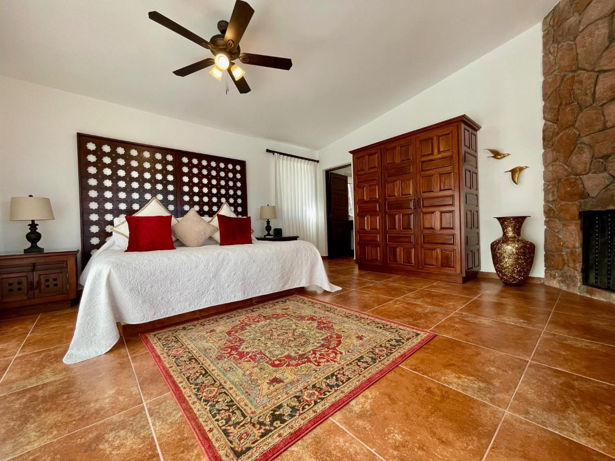 Rancho Las Cruces Ngoại thất bức ảnh