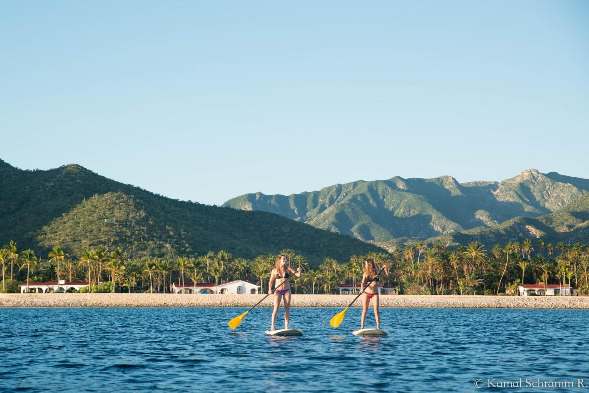 Rancho Las Cruces Ngoại thất bức ảnh