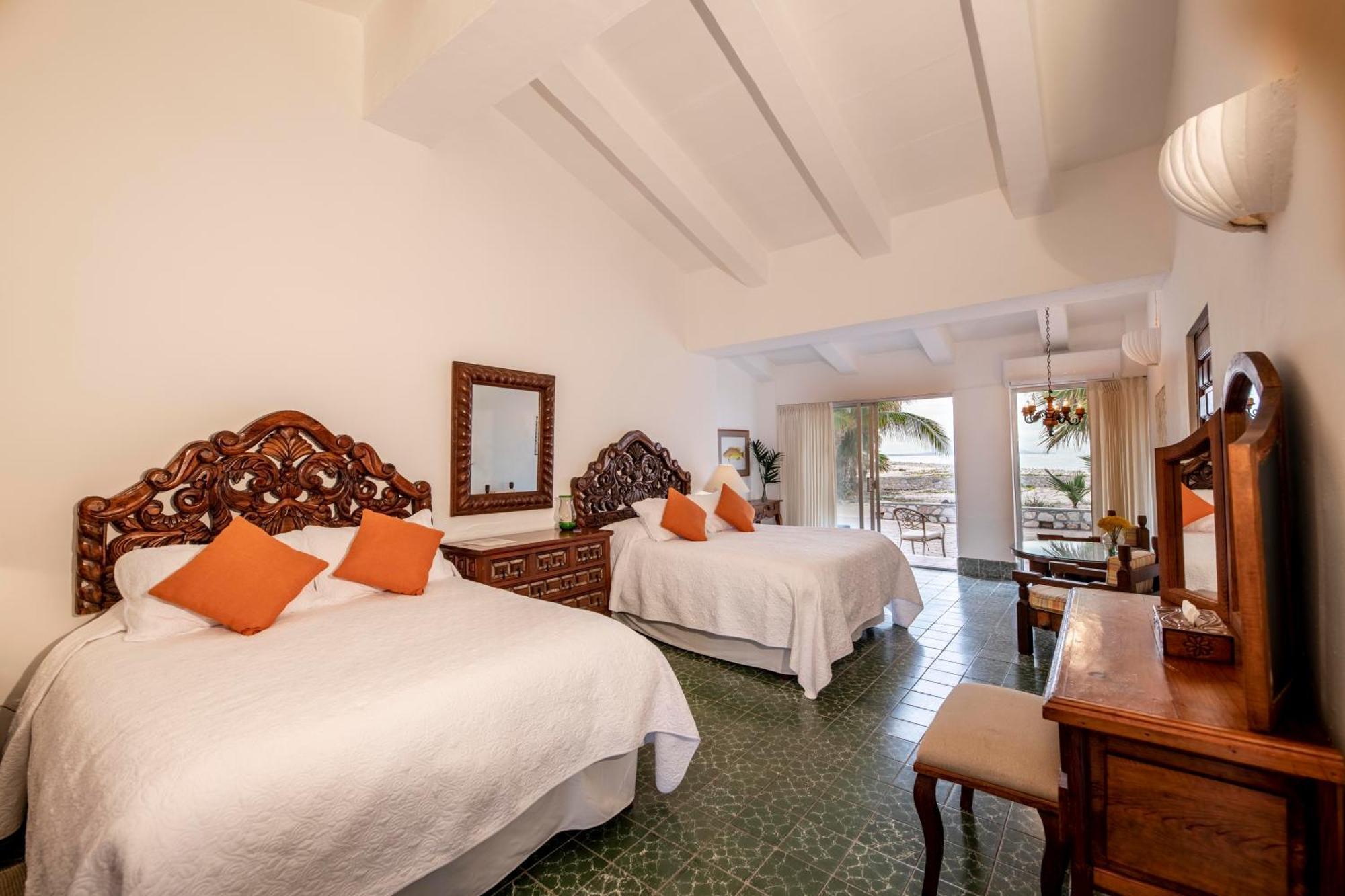 Rancho Las Cruces Ngoại thất bức ảnh