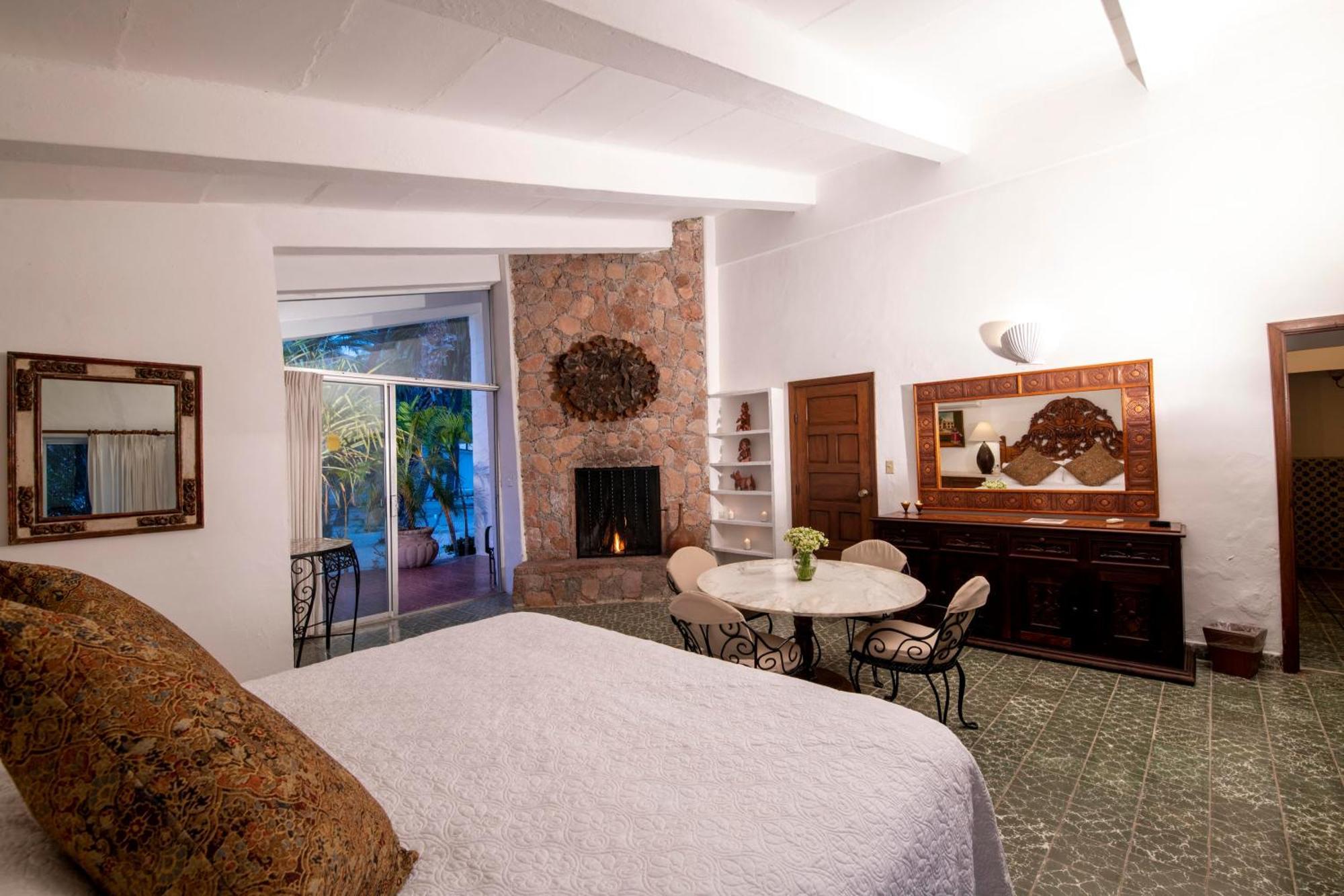 Rancho Las Cruces Ngoại thất bức ảnh
