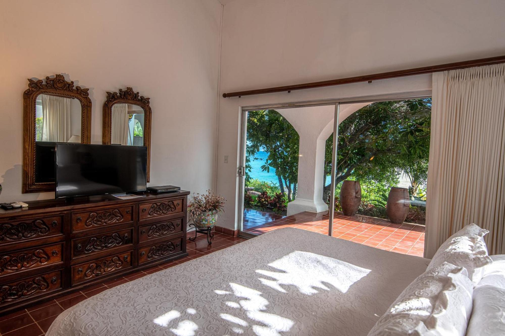 Rancho Las Cruces Ngoại thất bức ảnh