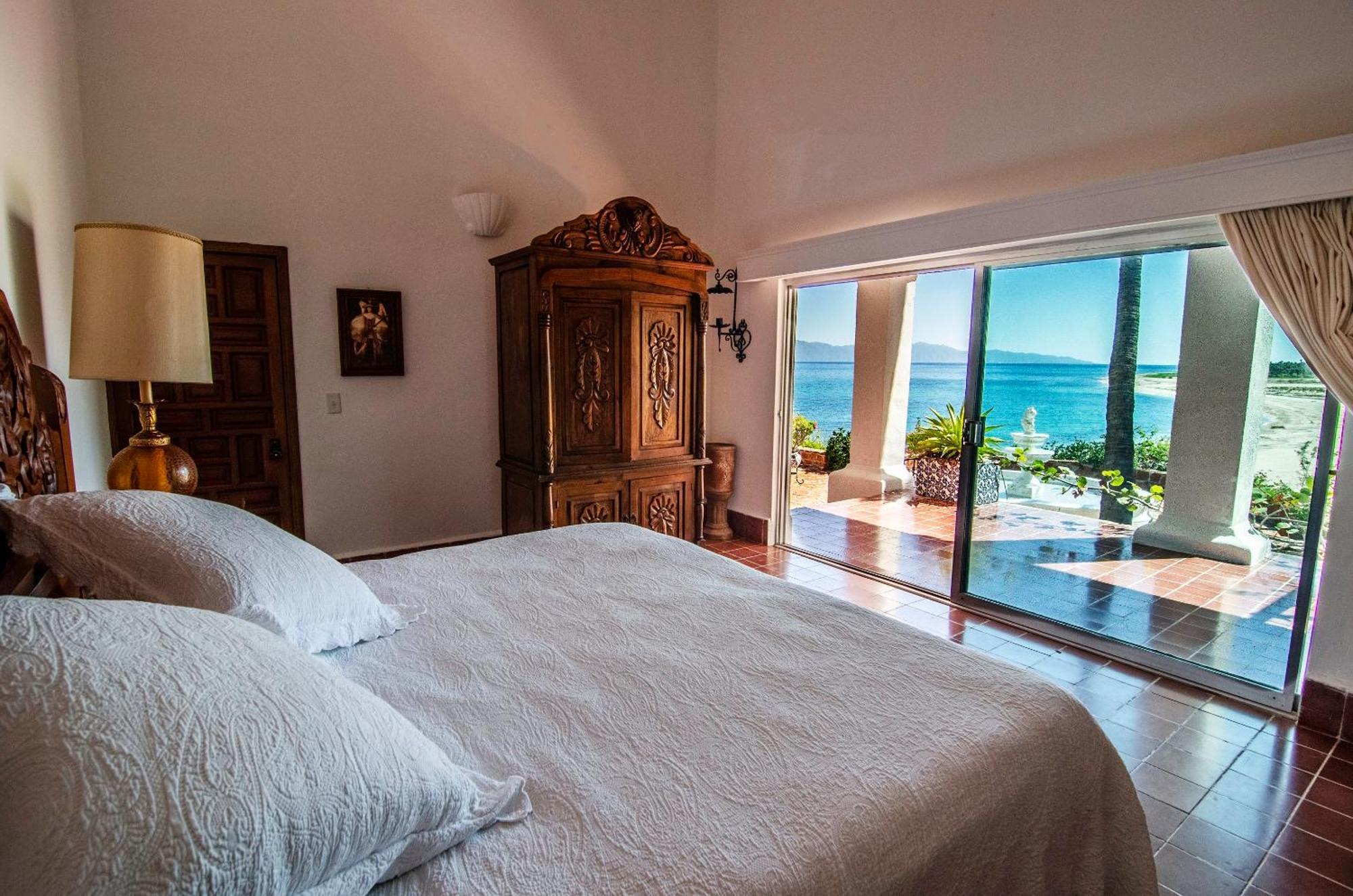 Rancho Las Cruces Ngoại thất bức ảnh
