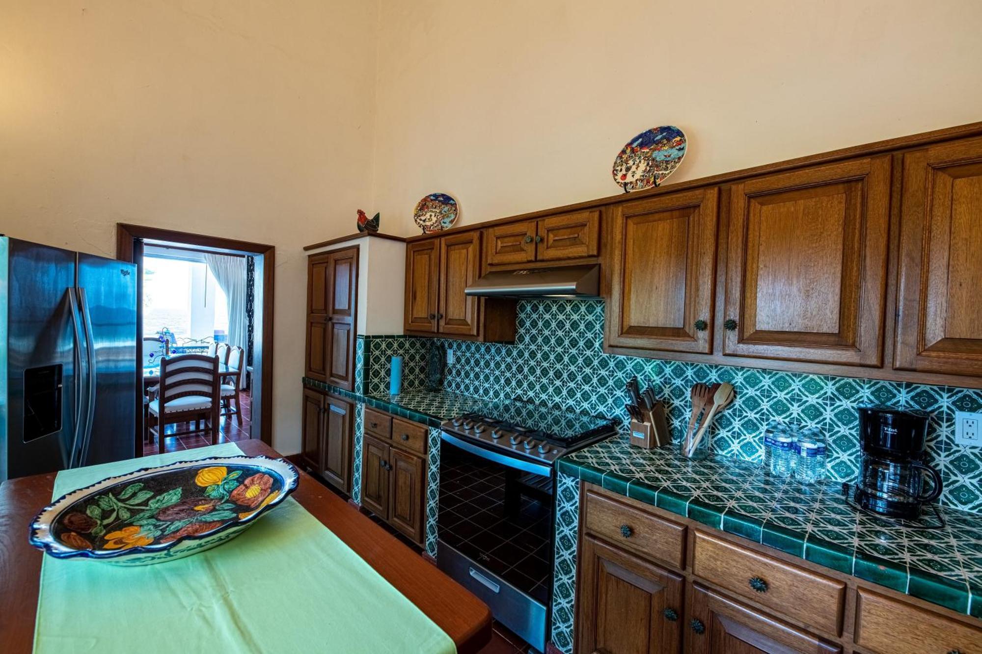 Rancho Las Cruces Ngoại thất bức ảnh