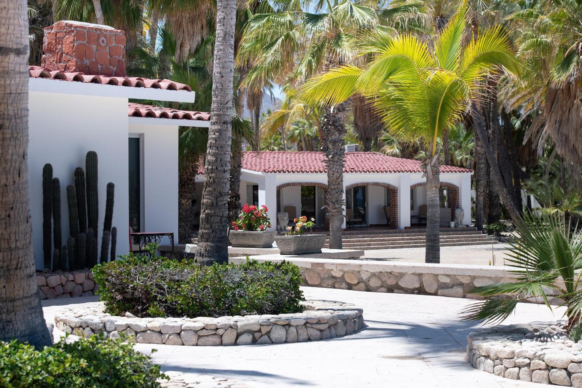 Rancho Las Cruces Ngoại thất bức ảnh
