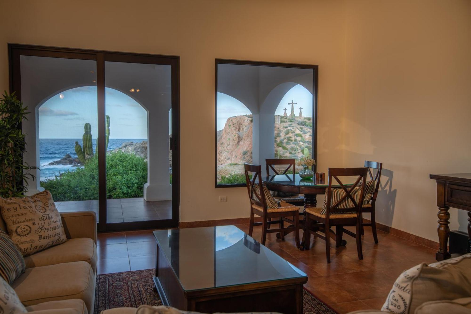 Rancho Las Cruces Ngoại thất bức ảnh