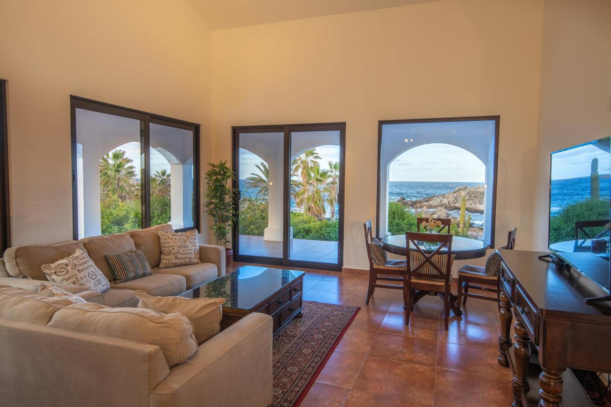 Rancho Las Cruces Ngoại thất bức ảnh