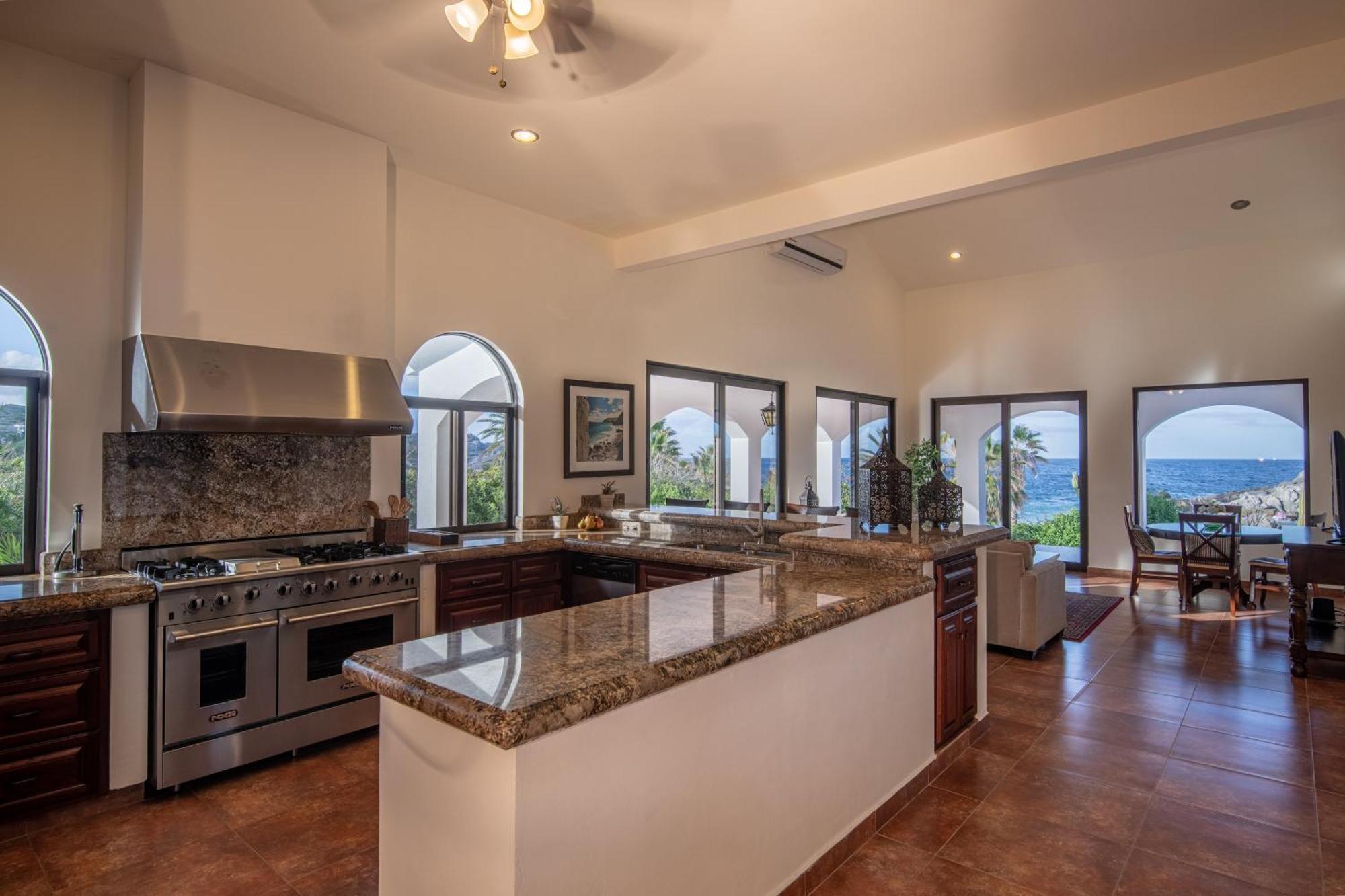 Rancho Las Cruces Ngoại thất bức ảnh