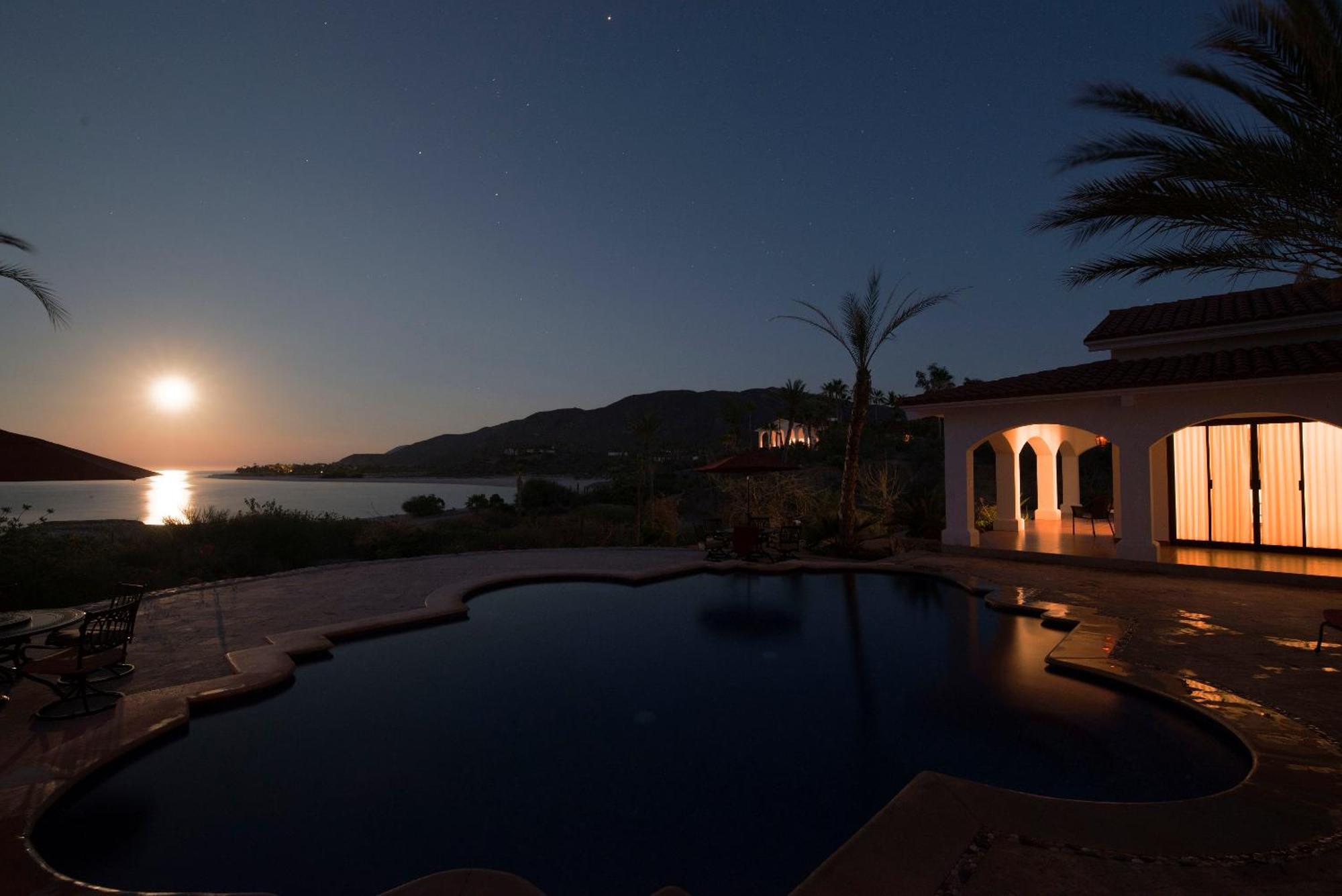 Rancho Las Cruces Ngoại thất bức ảnh