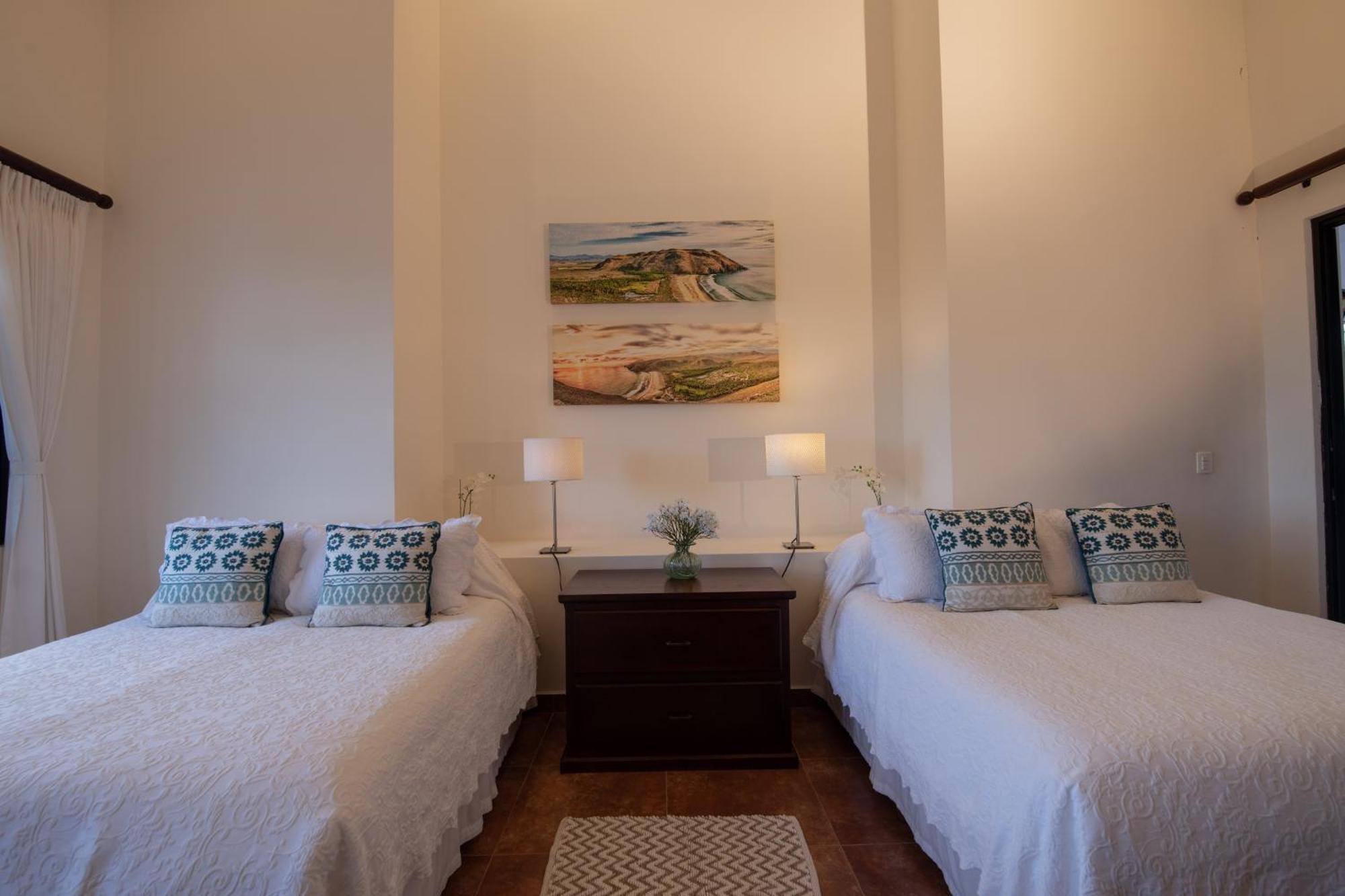 Rancho Las Cruces Ngoại thất bức ảnh