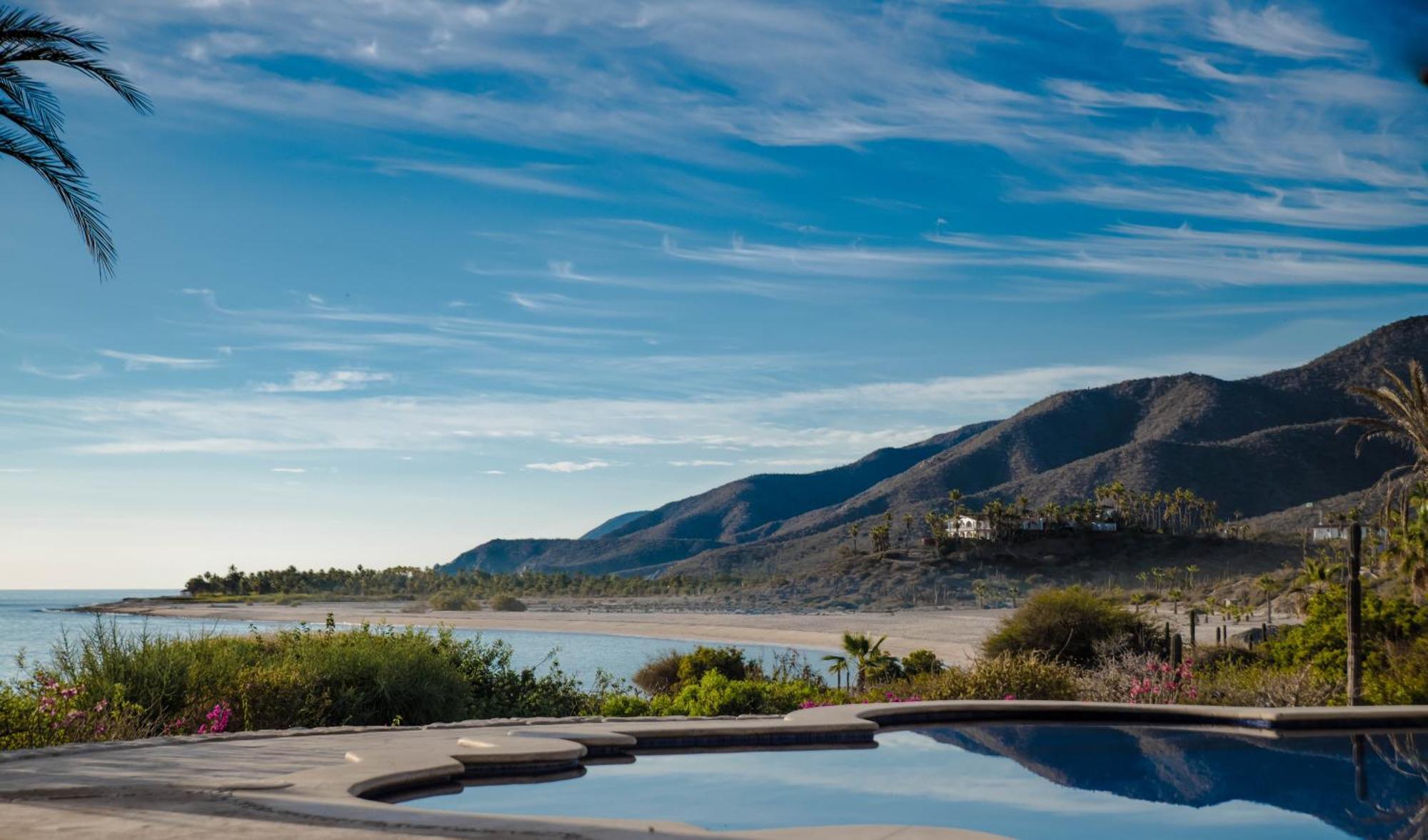 Rancho Las Cruces Ngoại thất bức ảnh