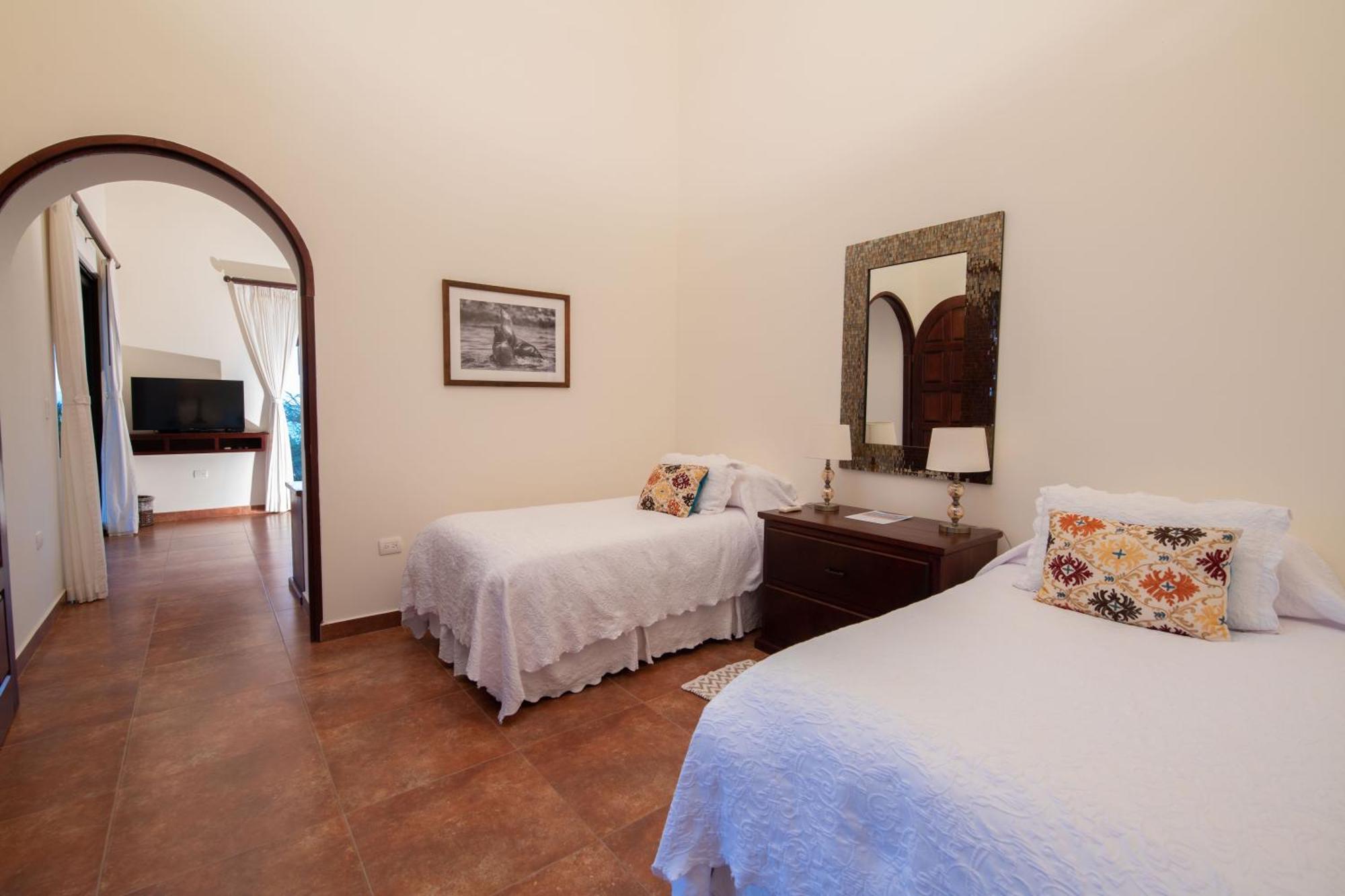 Rancho Las Cruces Ngoại thất bức ảnh