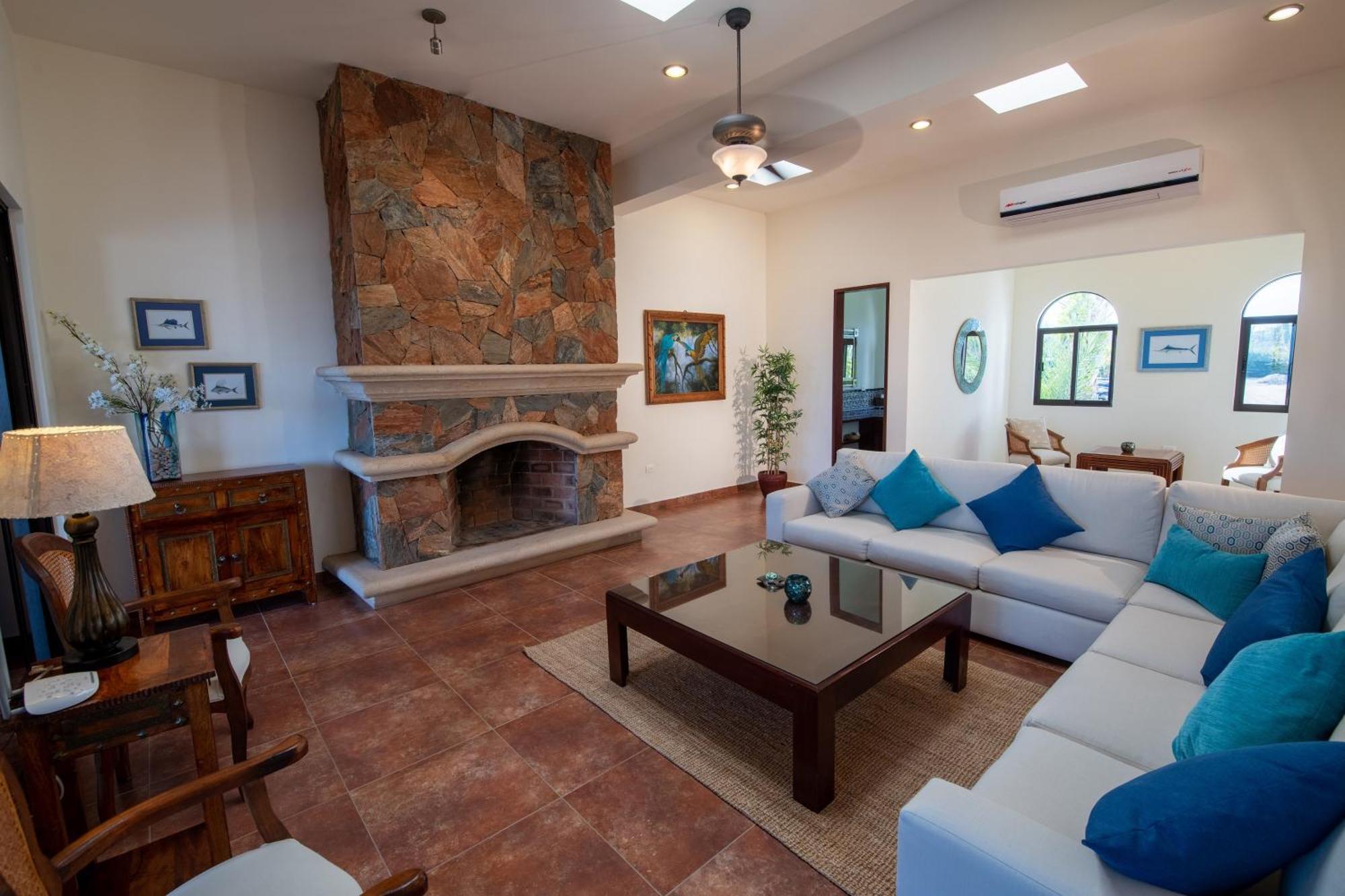 Rancho Las Cruces Ngoại thất bức ảnh
