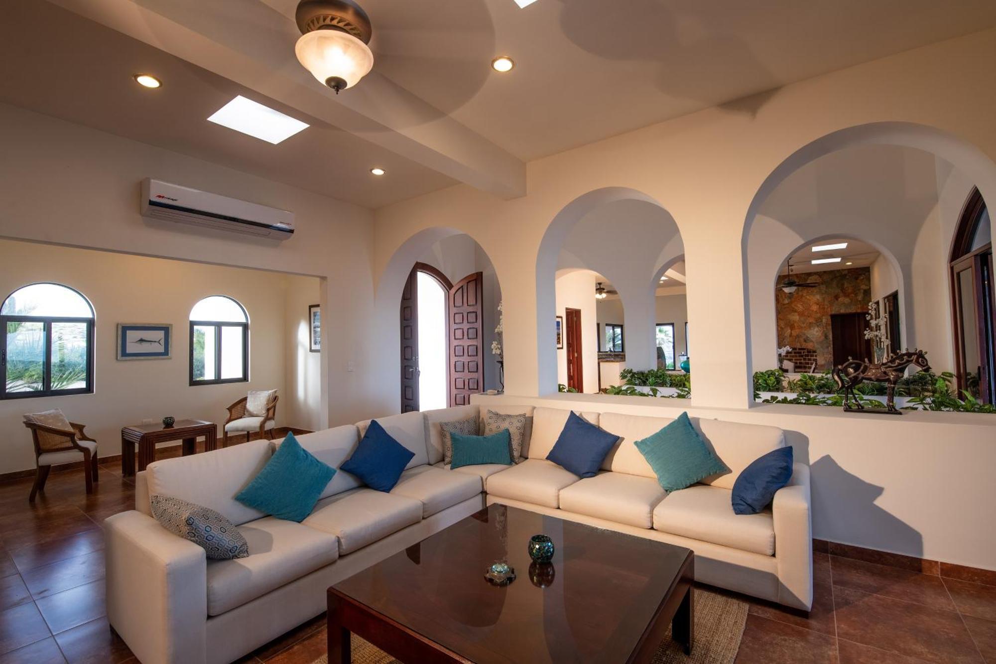 Rancho Las Cruces Ngoại thất bức ảnh