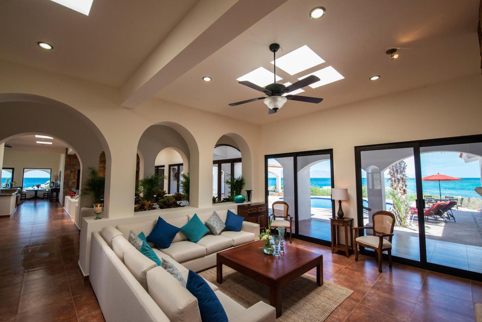 Rancho Las Cruces Ngoại thất bức ảnh