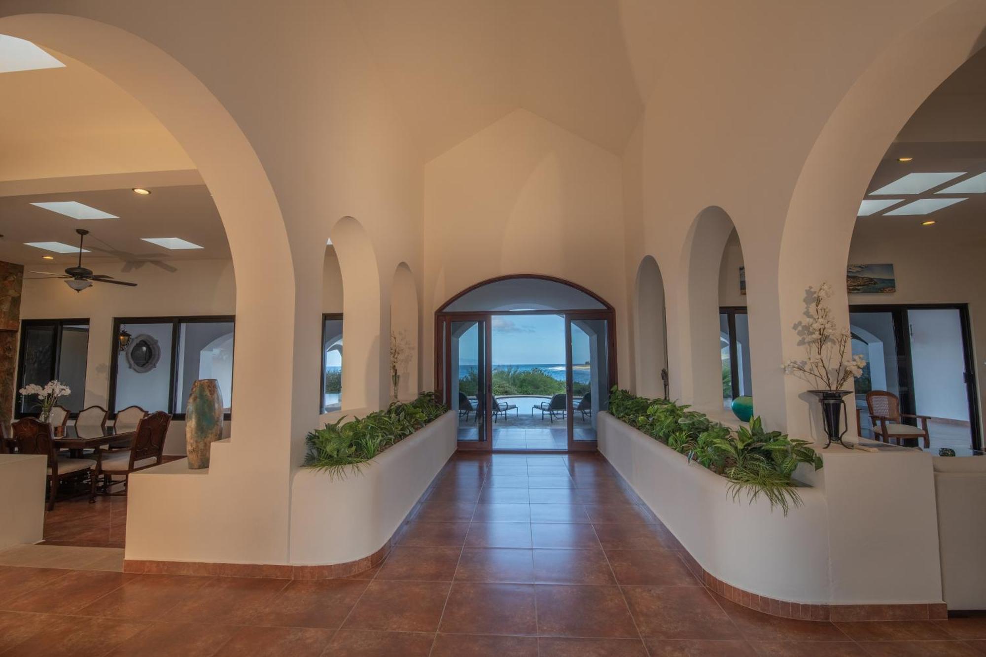 Rancho Las Cruces Ngoại thất bức ảnh
