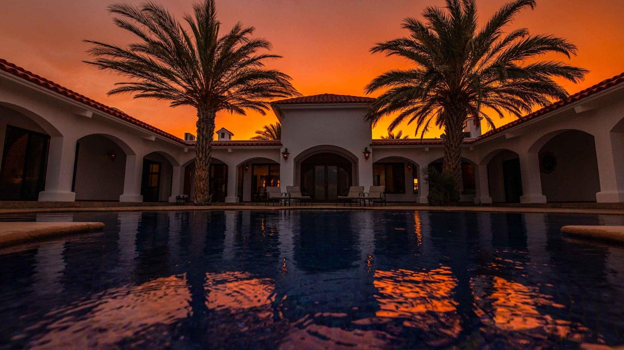 Rancho Las Cruces Ngoại thất bức ảnh