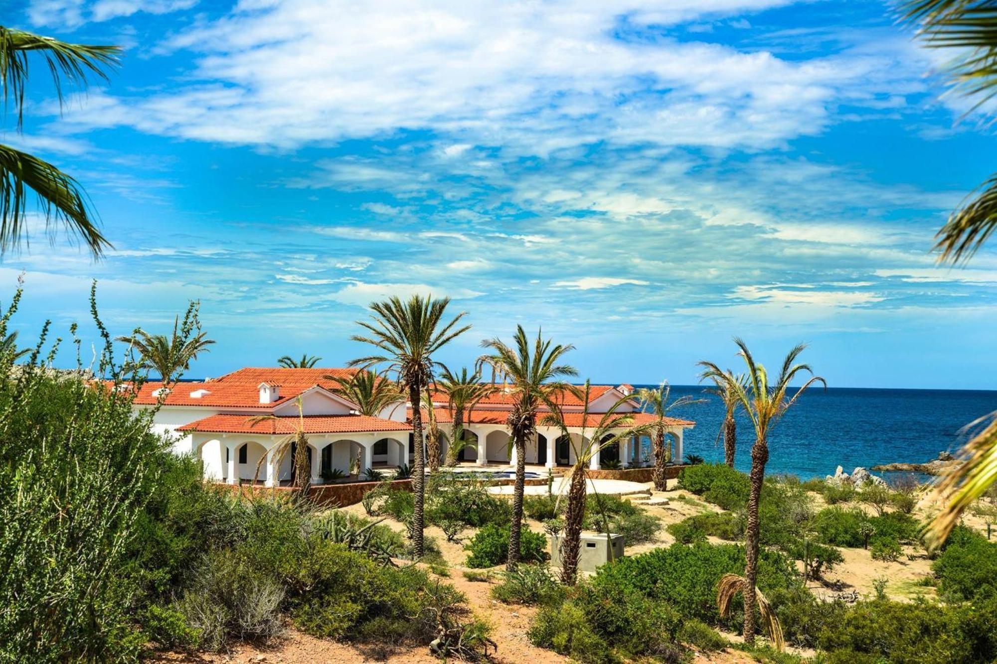 Rancho Las Cruces Ngoại thất bức ảnh