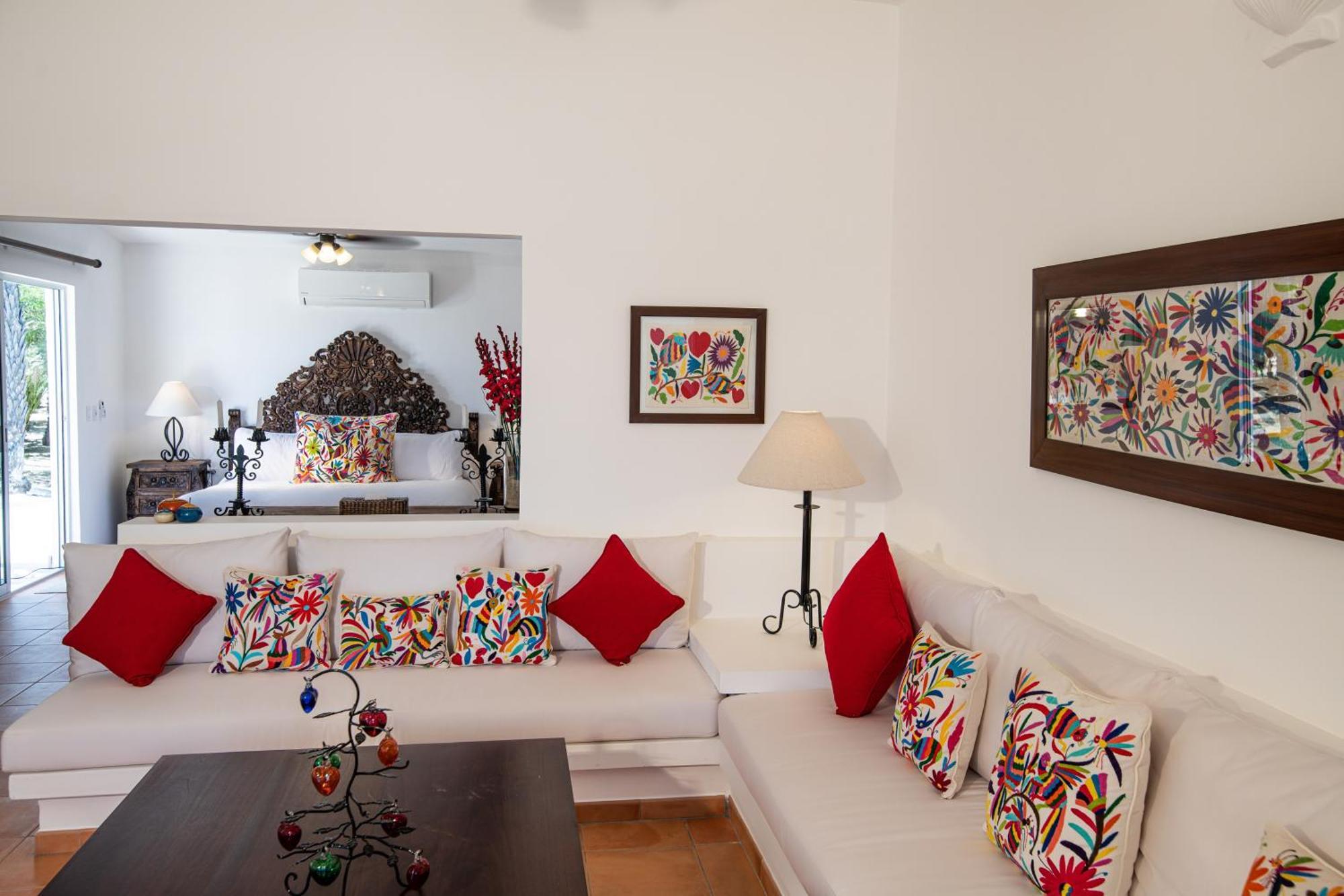 Rancho Las Cruces Ngoại thất bức ảnh