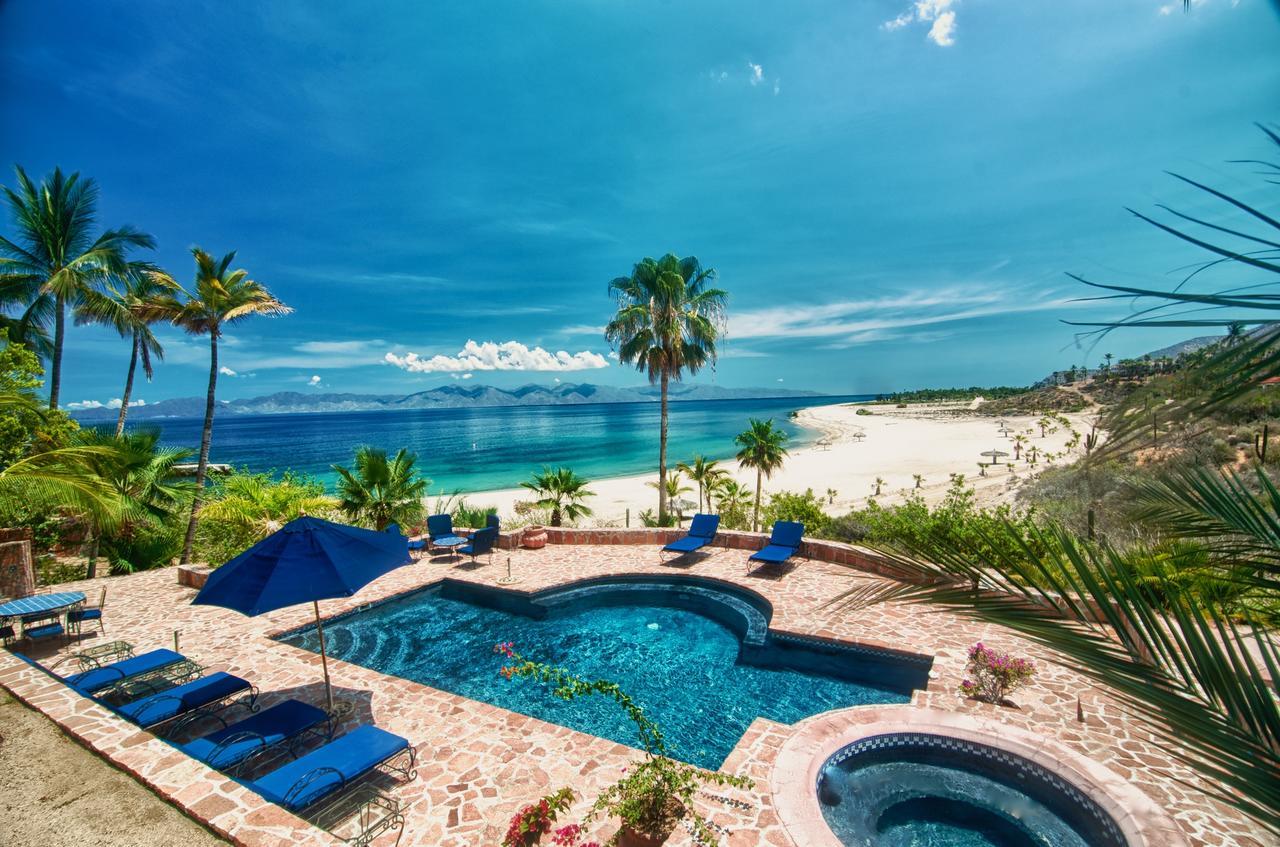 Rancho Las Cruces Ngoại thất bức ảnh