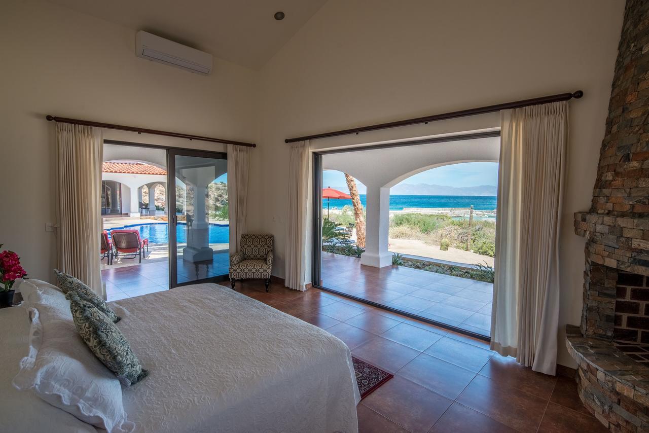 Rancho Las Cruces Ngoại thất bức ảnh